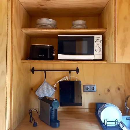 Refugio Do Carrascal Tomar