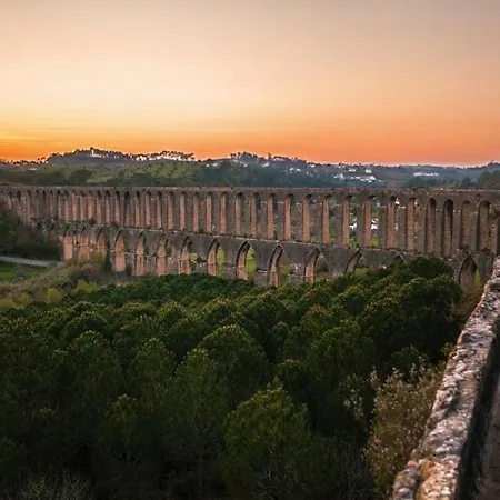 Refugio Do Carrascal