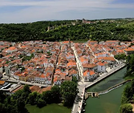 Refugio Do Carrascal Chalet *