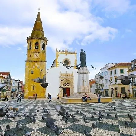 Refugio Do Carrascal * Tomar