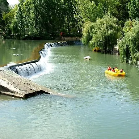 Refugio Do Carrascal Chalet