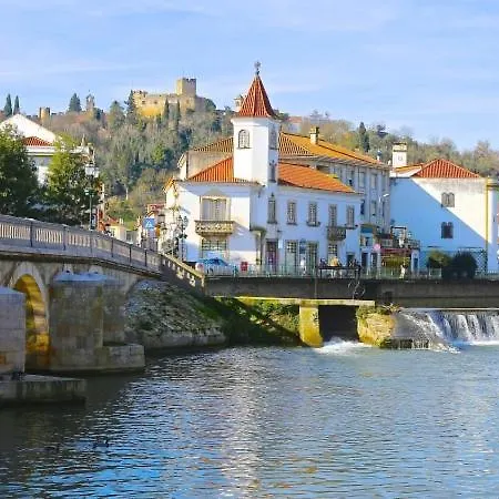 Refugio Do Carrascal Dağ evi *