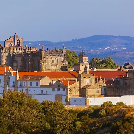 Refugio Do Carrascal Tomar