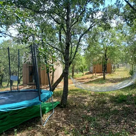 Refugio Do Carrascal Tomar