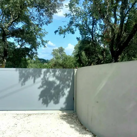 Refugio Do Carrascal Dağ evi *