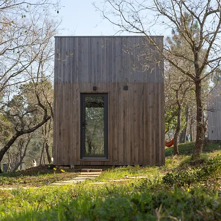 Refugio Do Carrascal * Tomar