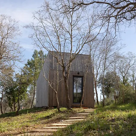 Refugio Do Carrascal