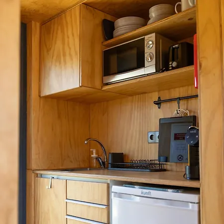 Refugio Do Carrascal