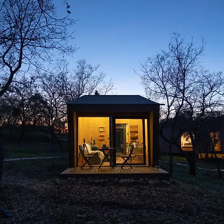 Refugio Do Carrascal *