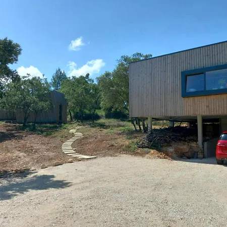 Refugio Do Carrascal * Tomar