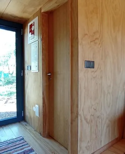 Refugio Do Carrascal Chalé Tomar