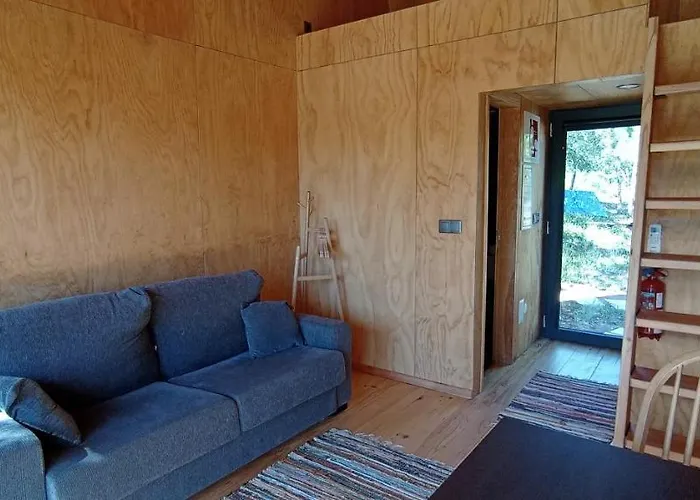 Refugio Do Carrascal *