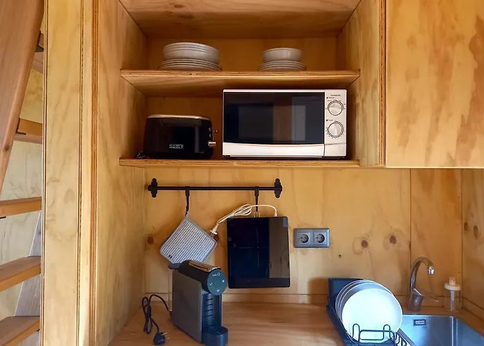 Refugio Do Carrascal Tomar