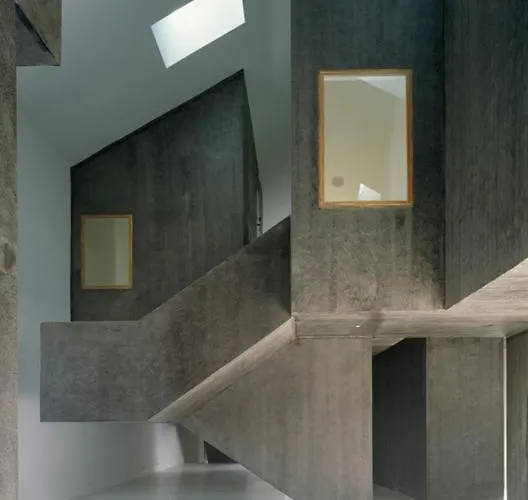 Refugio Do Carrascal בקתה *