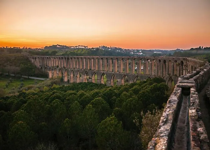 Refugio Do Carrascal