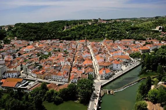 Refugio Do Carrascal בקתה *