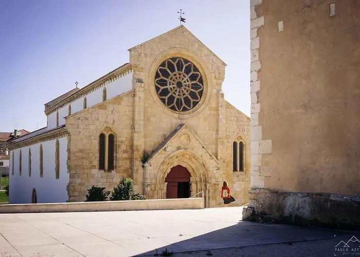 Refugio Do Carrascal בקתה