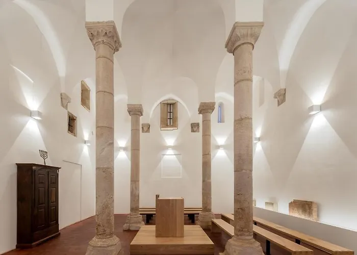 Refugio Do Carrascal Chalé Tomar