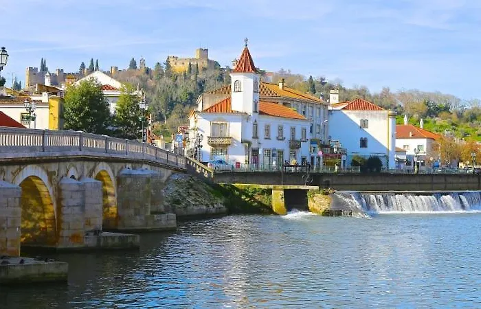 Refugio Do Carrascal Chalé *
