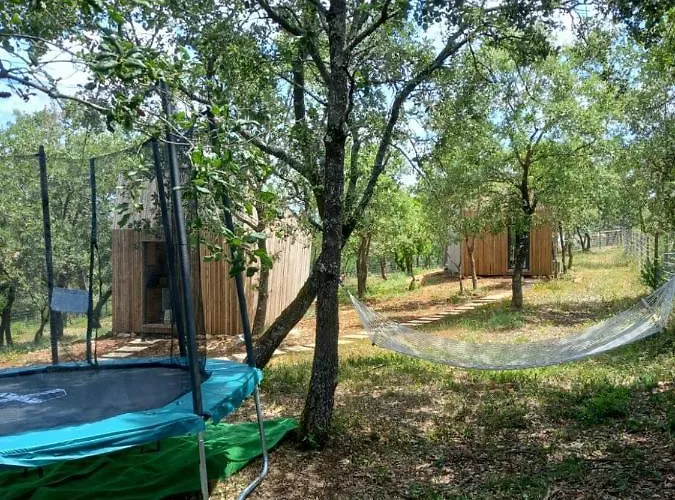Refugio Do Carrascal טומאר