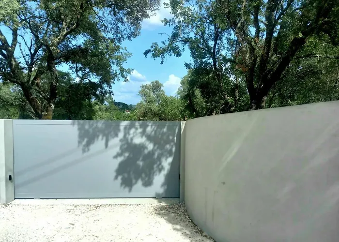 Refugio Do Carrascal בקתה *