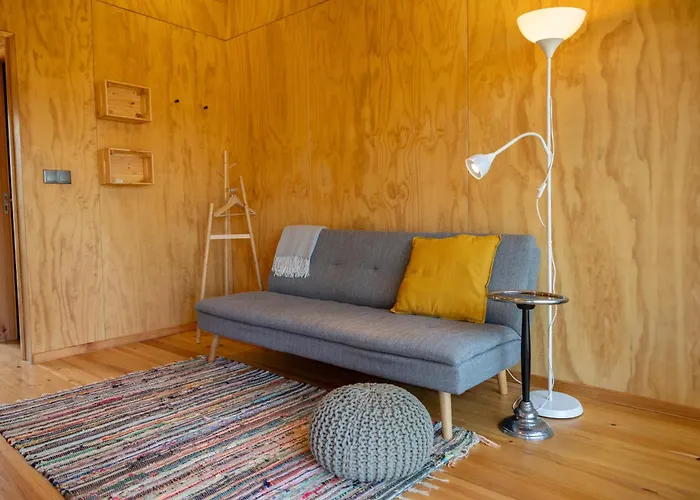 Refugio Do Carrascal *