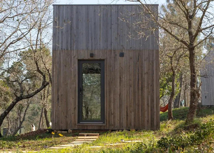 Refugio Do Carrascal * Tomar