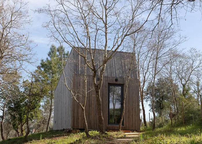 Refugio Do Carrascal