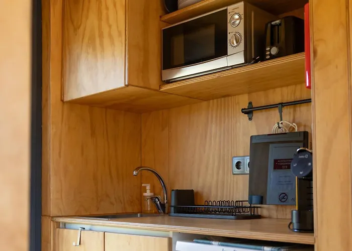 Refugio Do Carrascal