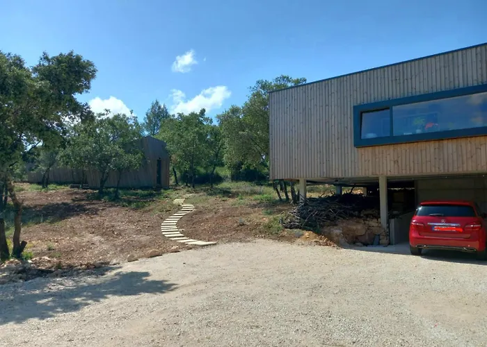 Refugio Do Carrascal * טומאר